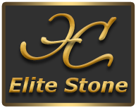 Лого группы Компаний «Элит Стоун»
